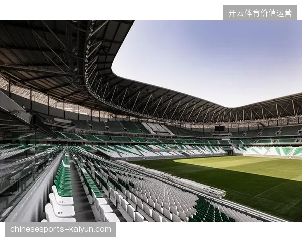 2026年6月卡塔尔赛事场馆如何规避个人画像跨境传输风险